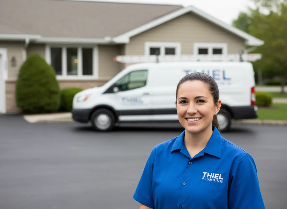 Plumber Clinton, UT FAQs